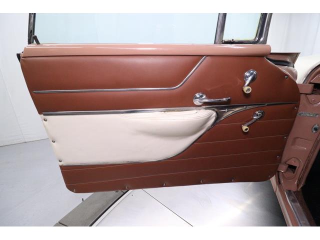1956 Pontiac Safari (CC-2095595) for sale in Christiansburg, Virginia