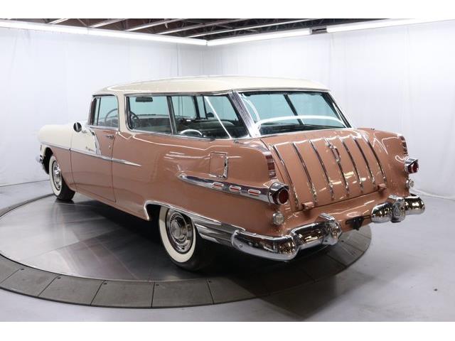 1956 Pontiac Safari (CC-2095595) for sale in Christiansburg, Virginia