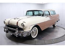 1956 Pontiac Safari (CC-2095595) for sale in Christiansburg, Virginia