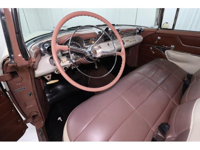 1956 Pontiac Safari (CC-2095595) for sale in Christiansburg, Virginia