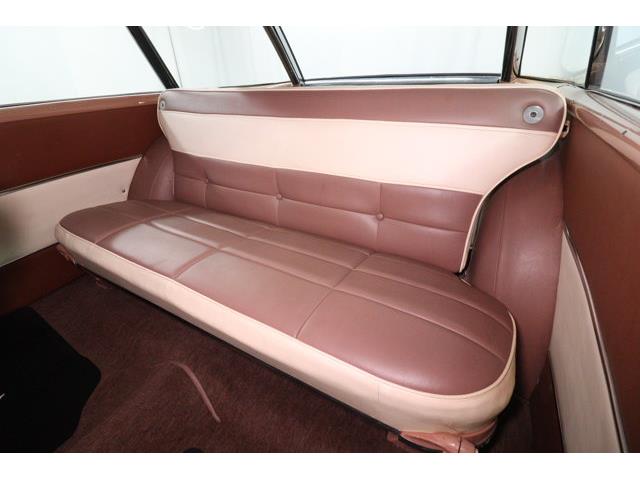 1956 Pontiac Safari (CC-2095595) for sale in Christiansburg, Virginia