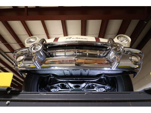1956 Pontiac Safari (CC-2095595) for sale in Christiansburg, Virginia