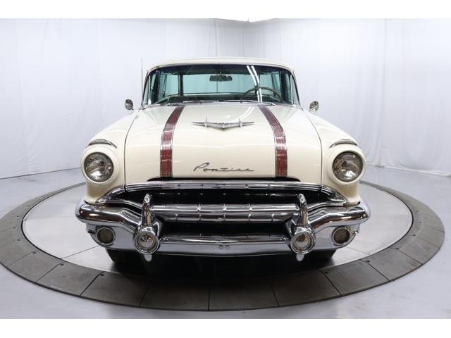 1956 Pontiac Safari (CC-2095595) for sale in Christiansburg, Virginia