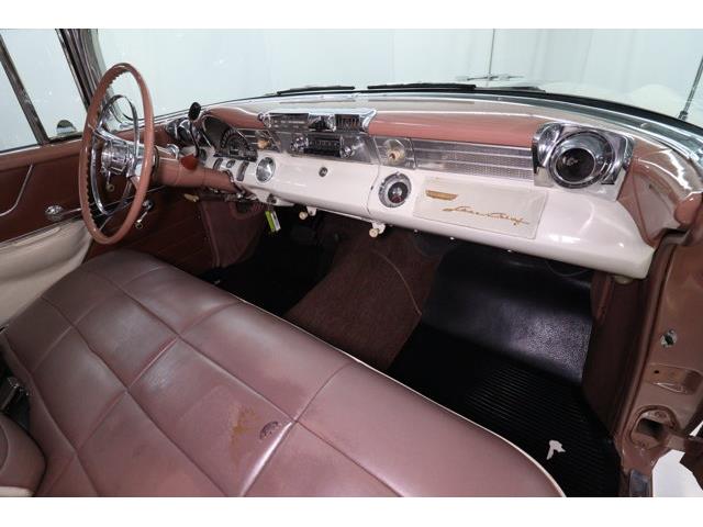 1956 Pontiac Safari (CC-2095595) for sale in Christiansburg, Virginia