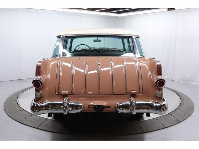 1956 Pontiac Safari (CC-2095595) for sale in Christiansburg, Virginia