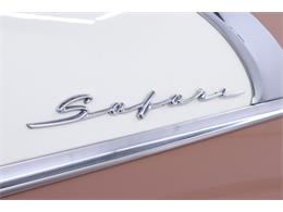 1956 Pontiac Safari (CC-2095595) for sale in Christiansburg, Virginia