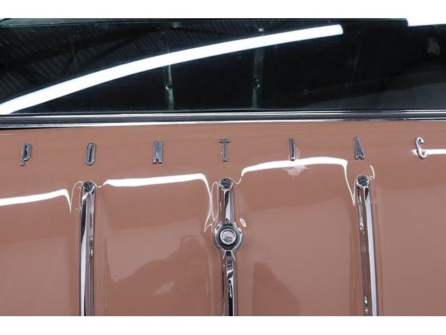 1956 Pontiac Safari (CC-2095595) for sale in Christiansburg, Virginia