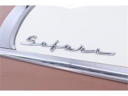 1956 Pontiac Safari (CC-2095595) for sale in Christiansburg, Virginia
