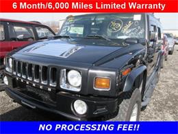 2005 Hummer H2 (CC-2095597) for sale in Christiansburg, Virginia