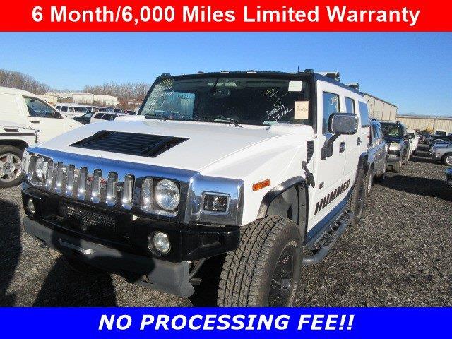 2003 Hummer H2 (CC-2095598) for sale in Christiansburg, Virginia