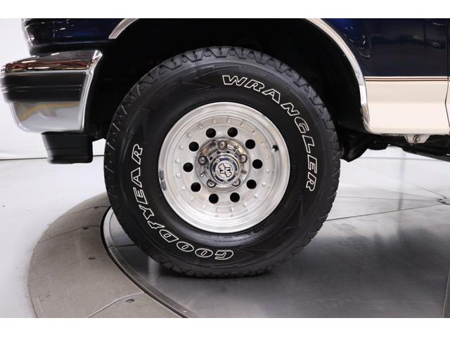 1993 Ford Bronco (CC-2095599) for sale in Christiansburg, Virginia