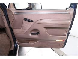 1993 Ford Bronco (CC-2095599) for sale in Christiansburg, Virginia