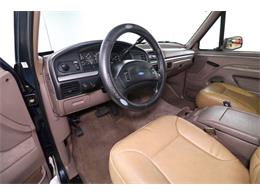 1993 Ford Bronco (CC-2095599) for sale in Christiansburg, Virginia