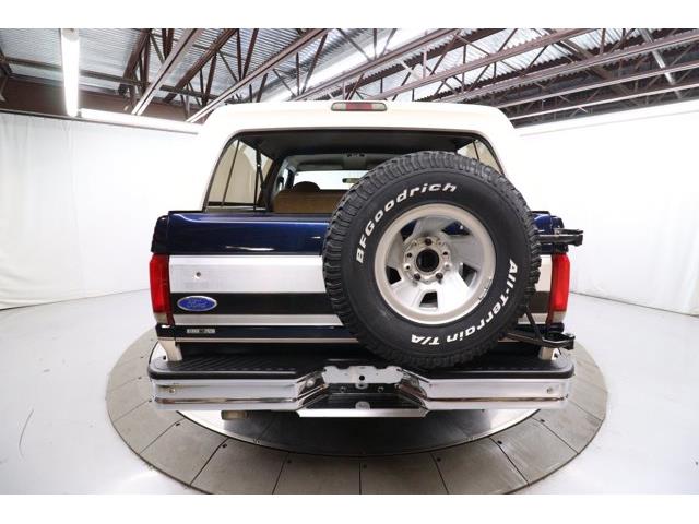 1993 Ford Bronco (CC-2095599) for sale in Christiansburg, Virginia