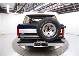 1993 Ford Bronco (CC-2095599) for sale in Christiansburg, Virginia