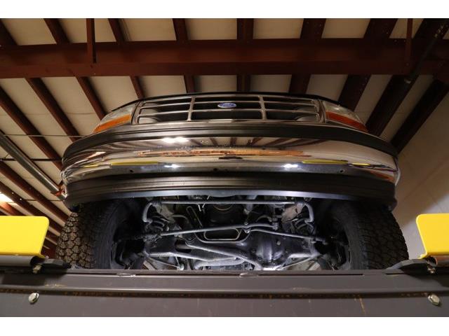 1993 Ford Bronco (CC-2095599) for sale in Christiansburg, Virginia
