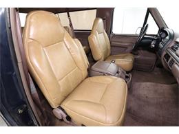 1993 Ford Bronco (CC-2095599) for sale in Christiansburg, Virginia