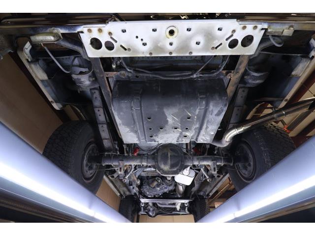 1993 Ford Bronco (CC-2095599) for sale in Christiansburg, Virginia