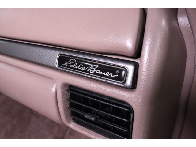 1993 Ford Bronco (CC-2095599) for sale in Christiansburg, Virginia