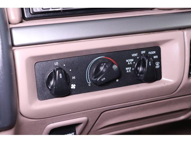 1993 Ford Bronco (CC-2095599) for sale in Christiansburg, Virginia