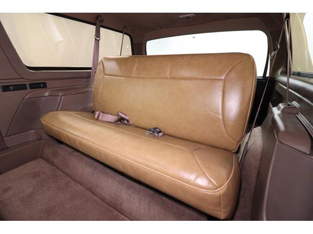 1993 Ford Bronco (CC-2095599) for sale in Christiansburg, Virginia