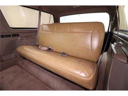 1993 Ford Bronco (CC-2095599) for sale in Christiansburg, Virginia