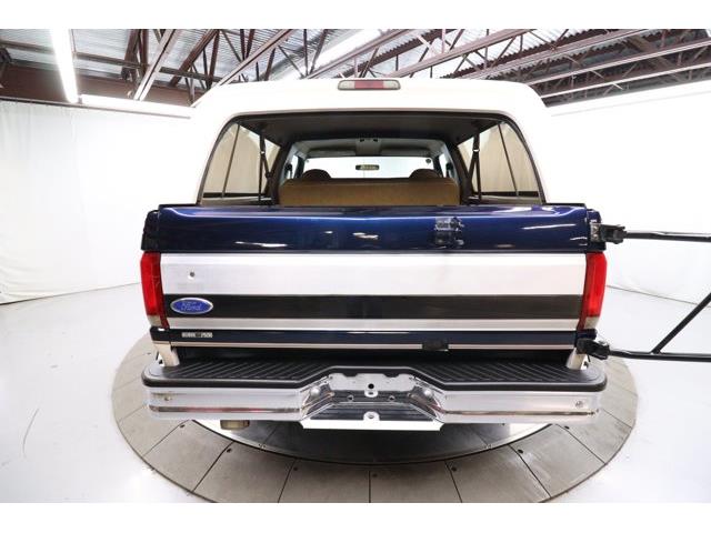 1993 Ford Bronco (CC-2095599) for sale in Christiansburg, Virginia