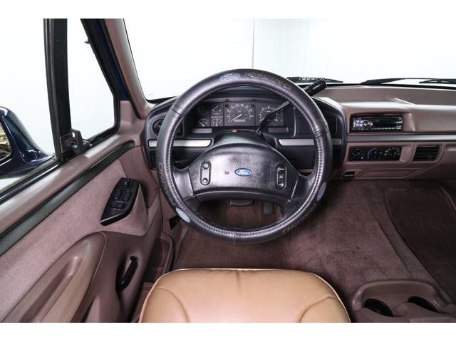 1993 Ford Bronco (CC-2095599) for sale in Christiansburg, Virginia