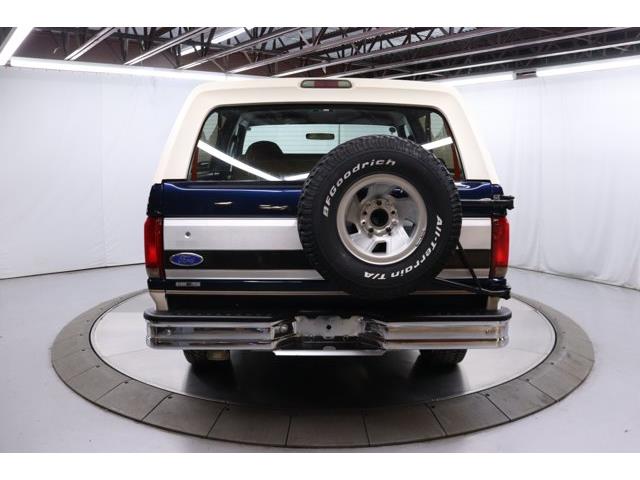 1993 Ford Bronco (CC-2095599) for sale in Christiansburg, Virginia