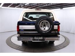 1993 Ford Bronco (CC-2095599) for sale in Christiansburg, Virginia