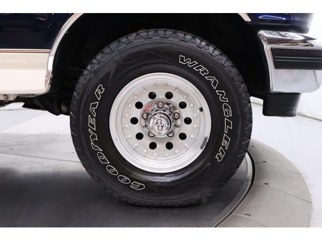 1993 Ford Bronco (CC-2095599) for sale in Christiansburg, Virginia