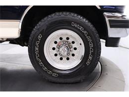 1993 Ford Bronco (CC-2095599) for sale in Christiansburg, Virginia