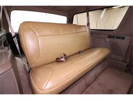 1993 Ford Bronco (CC-2095599) for sale in Christiansburg, Virginia