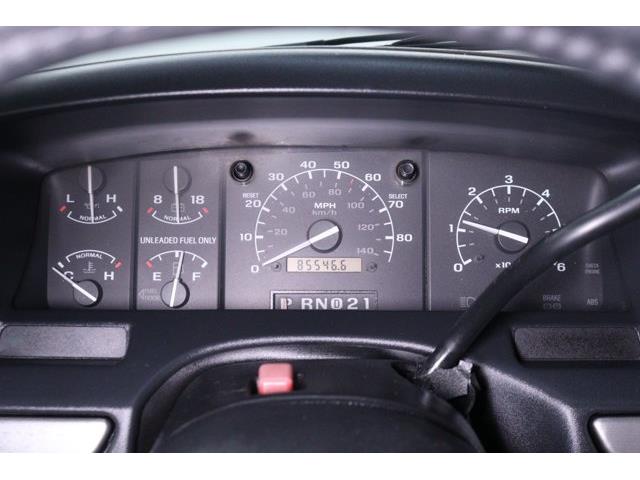 1993 Ford Bronco (CC-2095599) for sale in Christiansburg, Virginia
