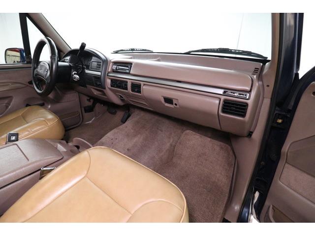1993 Ford Bronco (CC-2095599) for sale in Christiansburg, Virginia