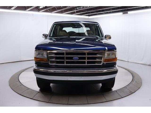 1993 Ford Bronco (CC-2095599) for sale in Christiansburg, Virginia