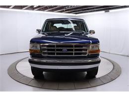1993 Ford Bronco (CC-2095599) for sale in Christiansburg, Virginia