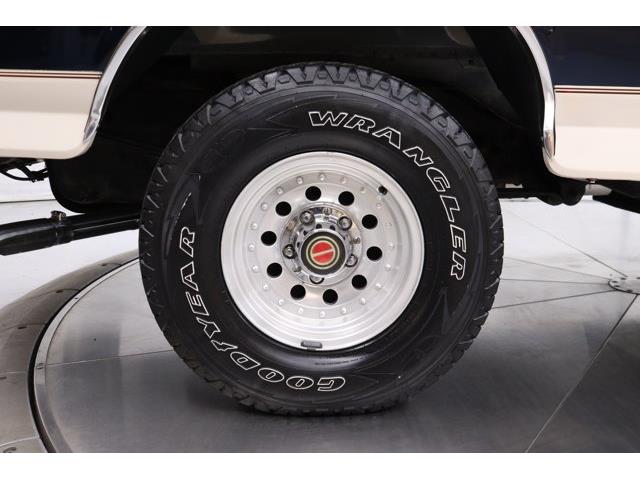 1993 Ford Bronco (CC-2095599) for sale in Christiansburg, Virginia