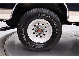 1993 Ford Bronco (CC-2095599) for sale in Christiansburg, Virginia