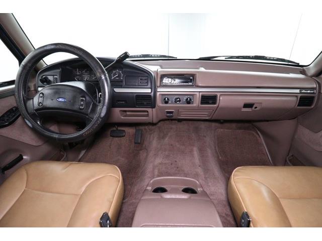 1993 Ford Bronco (CC-2095599) for sale in Christiansburg, Virginia