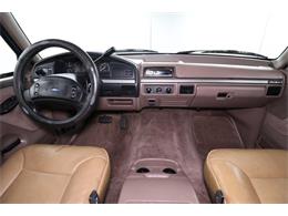 1993 Ford Bronco (CC-2095599) for sale in Christiansburg, Virginia
