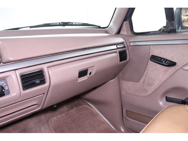 1993 Ford Bronco (CC-2095599) for sale in Christiansburg, Virginia