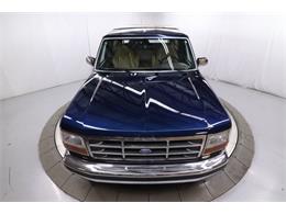 1993 Ford Bronco (CC-2095599) for sale in Christiansburg, Virginia