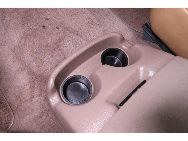1993 Ford Bronco (CC-2095599) for sale in Christiansburg, Virginia