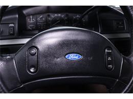 1993 Ford Bronco (CC-2095599) for sale in Christiansburg, Virginia