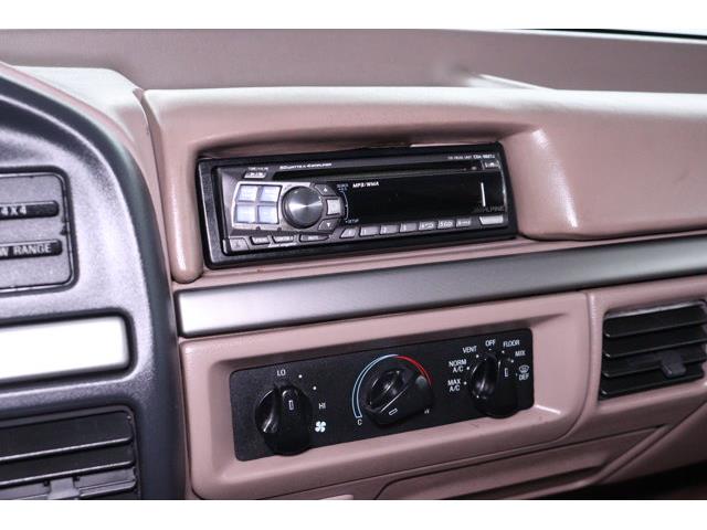 1993 Ford Bronco (CC-2095599) for sale in Christiansburg, Virginia