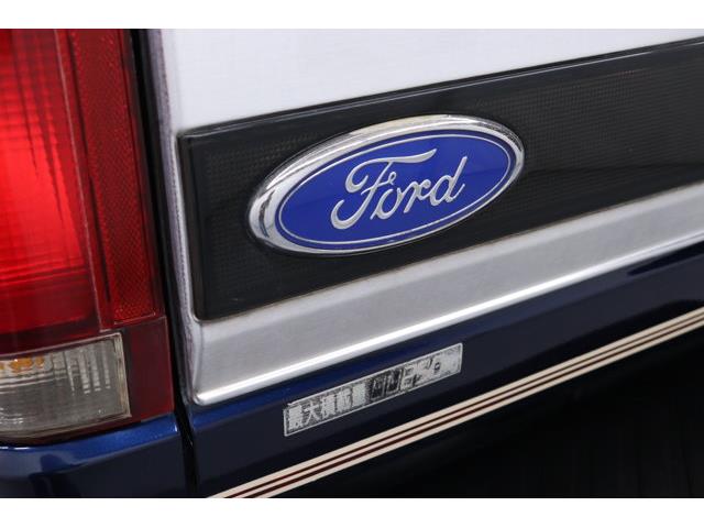 1993 Ford Bronco (CC-2095599) for sale in Christiansburg, Virginia