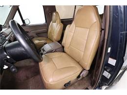 1993 Ford Bronco (CC-2095599) for sale in Christiansburg, Virginia