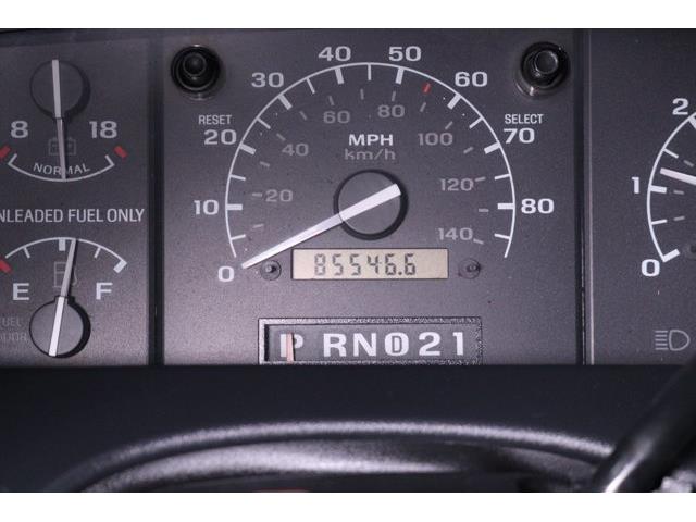 1993 Ford Bronco (CC-2095599) for sale in Christiansburg, Virginia