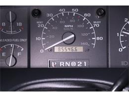 1993 Ford Bronco (CC-2095599) for sale in Christiansburg, Virginia